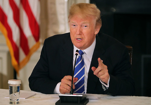 Trump's Defense Budget Seeks Boost to Missile Defense Amid North Korea Threat