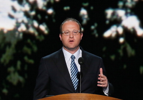Polis Sidesteps Question About Costs of 100% Renewable Plan