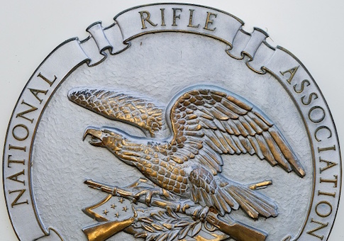 Media, Gun Control Groups Exaggerate NRA Donations to Republicans  
