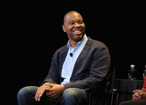 Ta-Nehisi Coates: I Wrote Obama a Letter Telling Him 'You Should Be Better' Than Giving Paid Speeches