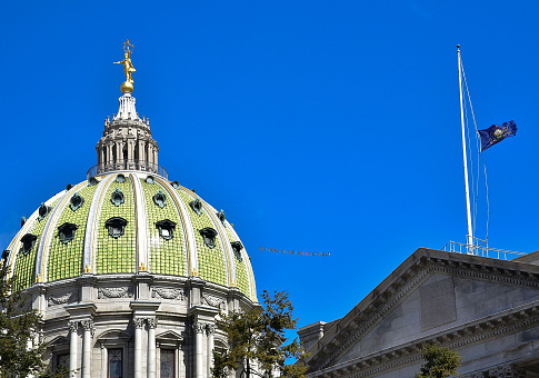 Pennsylvania State Dept. Sued for Hiding Noncitizen Voting Records