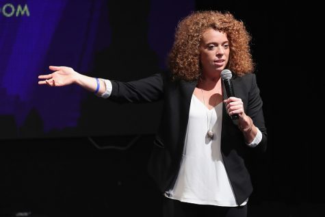 Michelle Wolf's Netflix Show Canceled After Only Three Months
