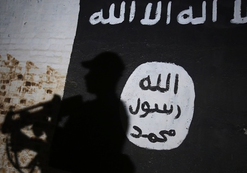 American ISIS Supporter Sentenced to 10 Years in Prison for Gun Crime