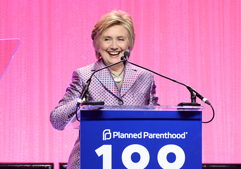 Planned Parenthood's Taxpayer Funding Safe Under Spending Deal