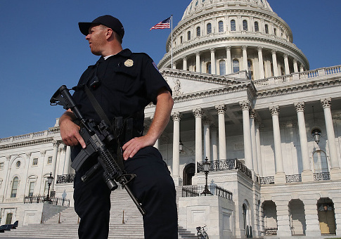 MPD Says No Exemption to DC Gun Laws Will Be Made Despite March for Our Lives Plan to Bring AR-15s to White House as Part of Demonstration