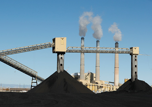 Coal Company Inked Deal With Chinese Company While Pressing Trump For Bailout