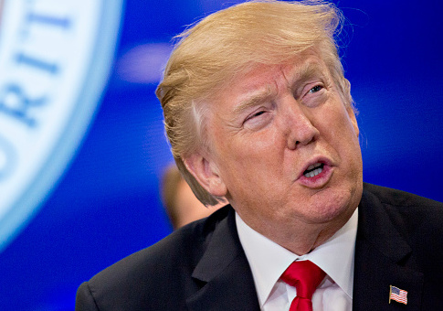 Trump Not Expected to Extend DACA Work Permit Deadline