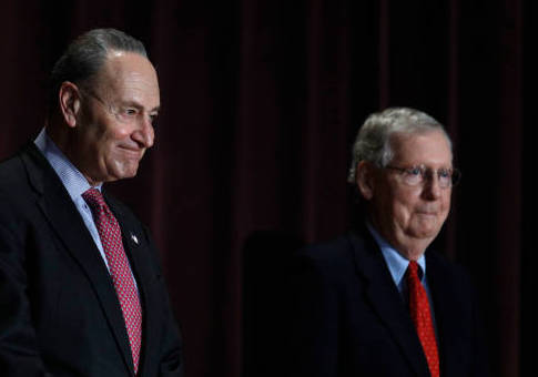Red State Democrats Sink Anti-Sanctuary Cities Bill