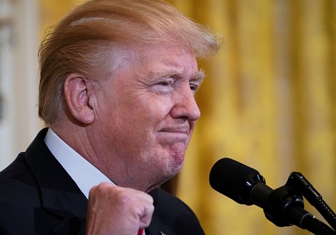 NY Times Reporter: Trump Deserves 'Enormous Credit' For North Korea Breakthrough
