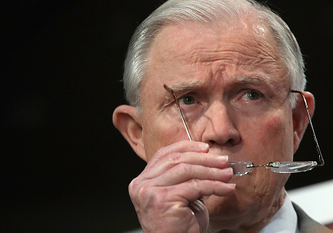 DOJ Announces New Task Force to Crack Down on Opioid Manufacturers