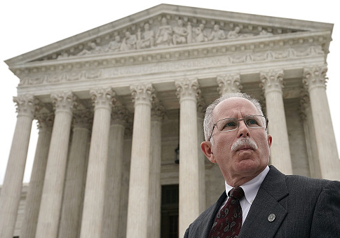High Court Hears Forced Unionism Case