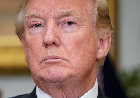 Trump Announces Three-Pronged Strategy for Opioid Epidemic