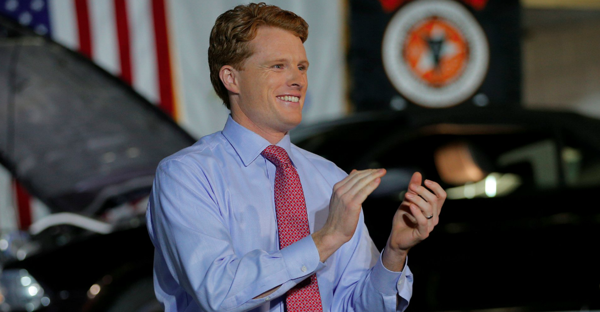 The Back to the Future Democrats