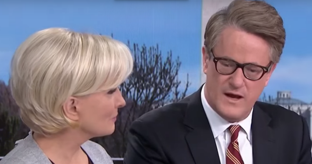 Scarborough: 'Identity Politics Will Be the Undoing of Democrats in 2020 if Not 2018'