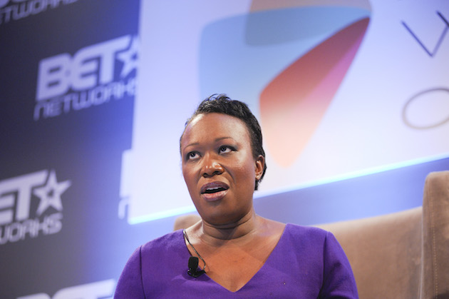 New York Times Highlights The Fact That Joy Reid Is Kind Of A Terrible Journalist