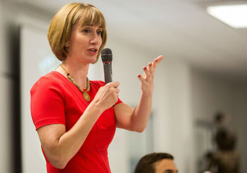 Media, Democrats Slam DCCC for Attacking Dem Female Candidate in Texas
