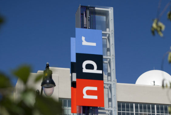 NPR To Quit Twitter After Being Labeled 'State-Affiliated Media'