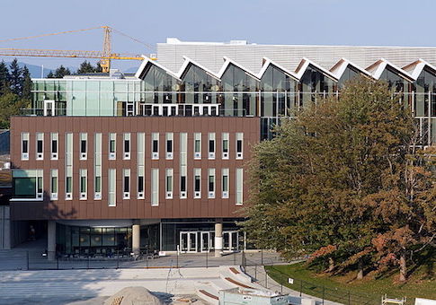 Jewish Orgs Denounce University of British Columbia Student Clubs for Promoting Conspiracy Theories About Jews