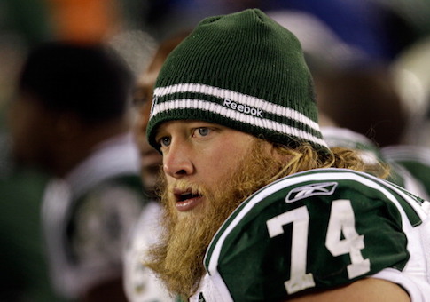 New York Jets Legend Nick Mangold Considering Political Run in New Jersey