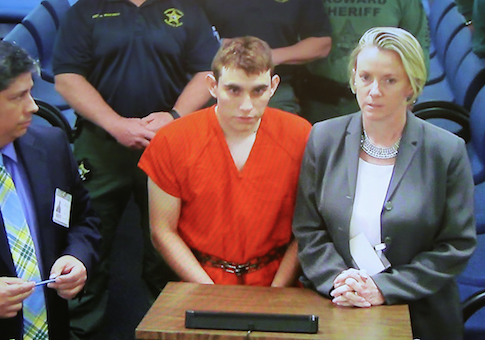 FBI Was Warned About Accused Florida Gunman but Unable to Locate Him