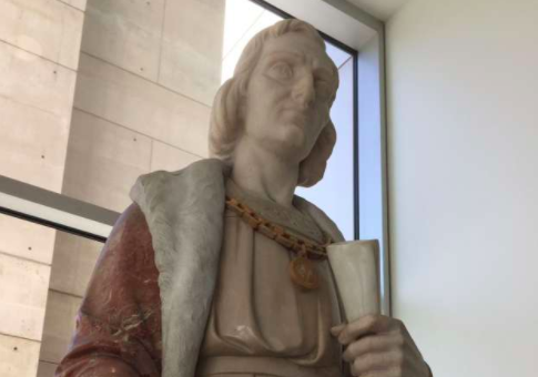 San Jose City Council Votes to Remove Christopher Columbus Statue