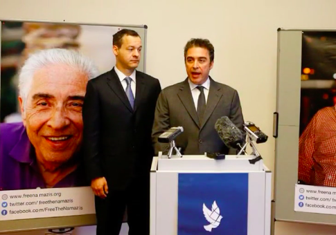Attorney: Sending Seriously Ill American Back to Iranian Prison Would Be ‘Death Sentence’ 
