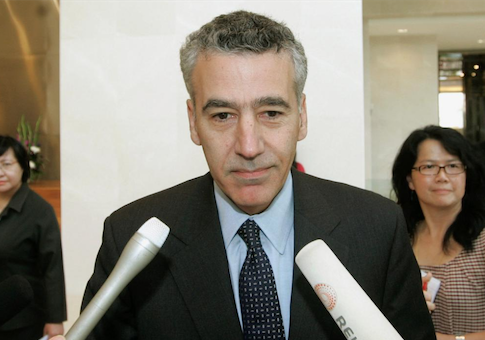 Cuba Grants Visa to Senior U.S. Diplomat to Lead Havana Embassy