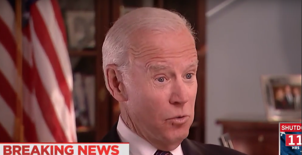 Biden Is Now Singing a Different Tune After Mocking Romney's Russia Warning in 2012