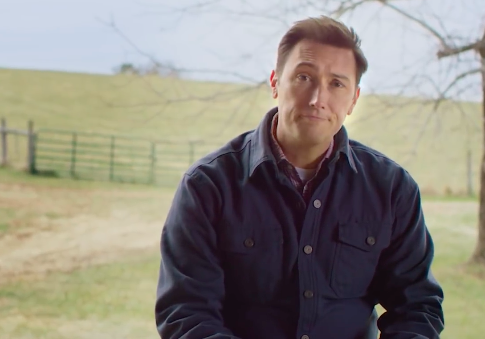Democrat Running in Virginia Discovers New Southern Accent in New Home State