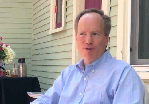 Wisc. GOP Launches Campaign Against Cofounder of J Street PAC