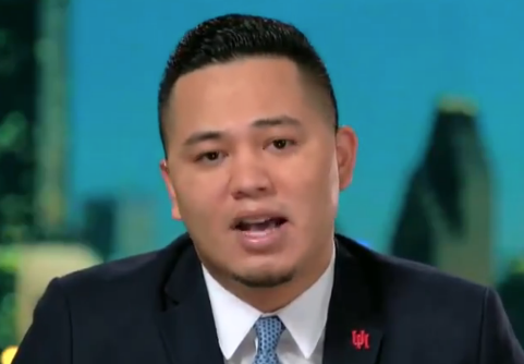 Dreamer: Pelosi, Schumer Use 'Us as Pawns'