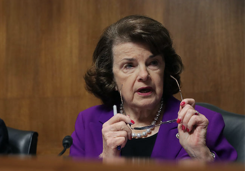 Dems Introduce Gun-Ban Bill as GOP Seeks to Expand Gun-Carry Protections
