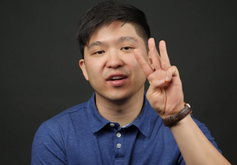 Son of American Imprisoned in North Korea Asks Olympic Viewers Not to Forget His Father