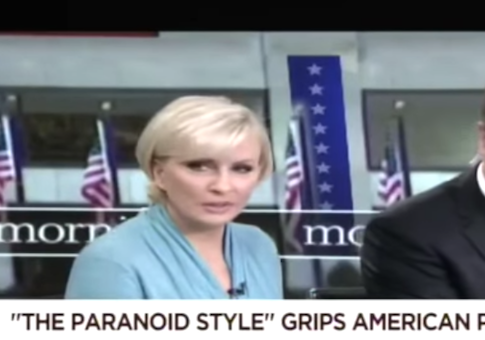 The Media Is in Crisis