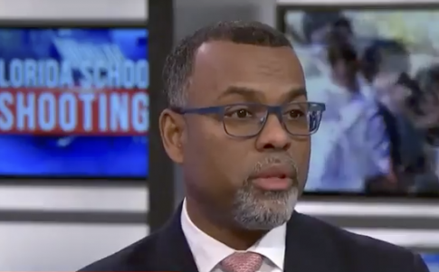 MSNBC Contributor: American ‘Myth’ That ‘We Can Protect Ourselves’ Leads to Shootings