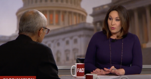CBS Host to Podesta: Why Did the Russians Know to Focus on Michigan and Wisconsin When Clinton Didn't?