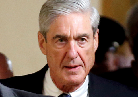 Mueller Charges Lawyer With False Statements in Russia Probe