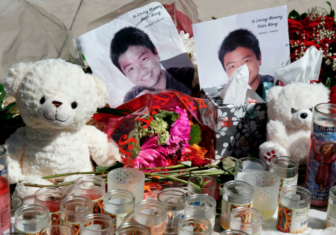 After Brave Acts of Heroism, 3 Students Killed in Parkland Shooting to Receive Awards from US Army