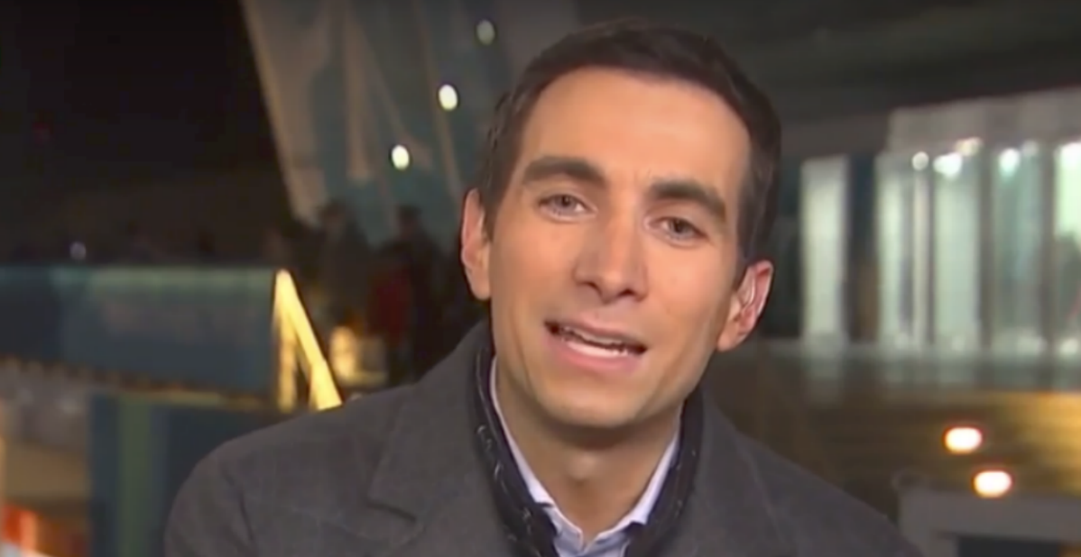 NYT Columnist Admits His Gun-Control Proposal Would Make Firearms More Difficult to Track