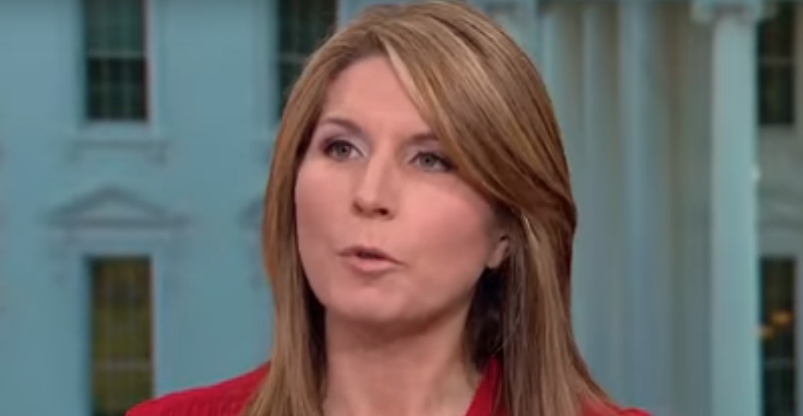 MSNBC Host Nicolle Wallace: Obama Admin 'Didn't Have a Network Distorting the Truth for It'