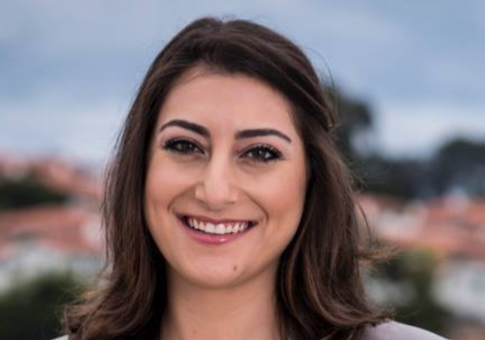 Dem House Candidate Apologizes for Bragging She's Not a 'Crusty Old Marine'