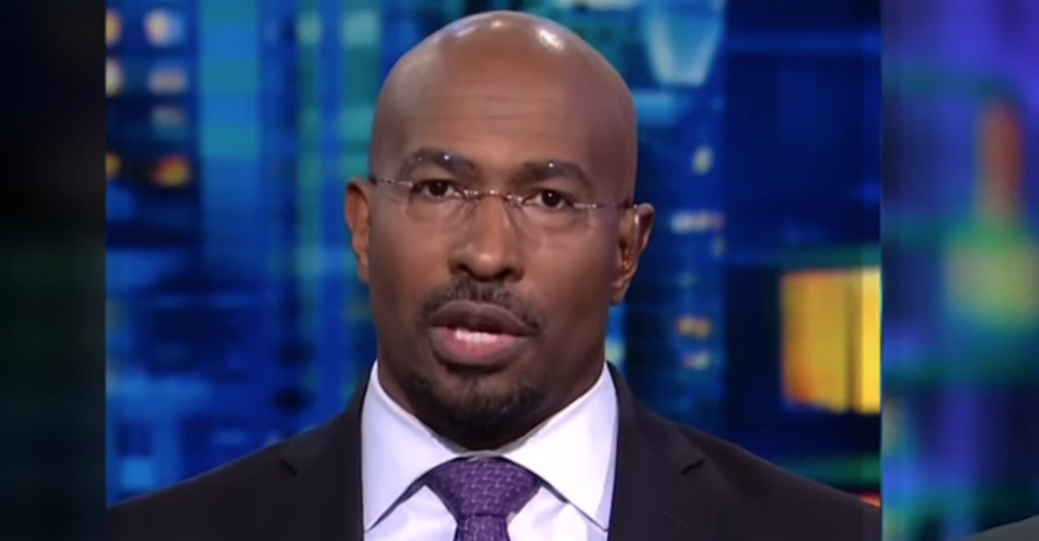 Van Jones Suggests Armed Teachers More Likely to Use Guns Against African-American & Latino Kids