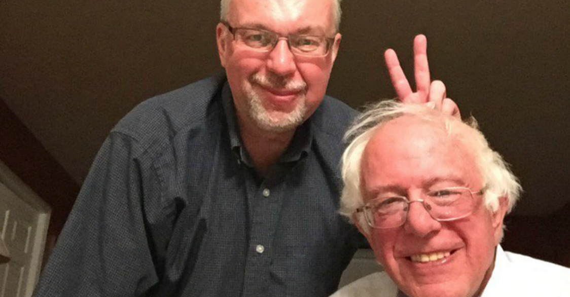 Bernie Sanders' Son Eyes Congressional Bid in New Hampshire
