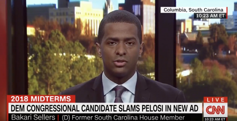 Former Dem Rep: Democratic Leadership Is 'Old' and 'Stale'