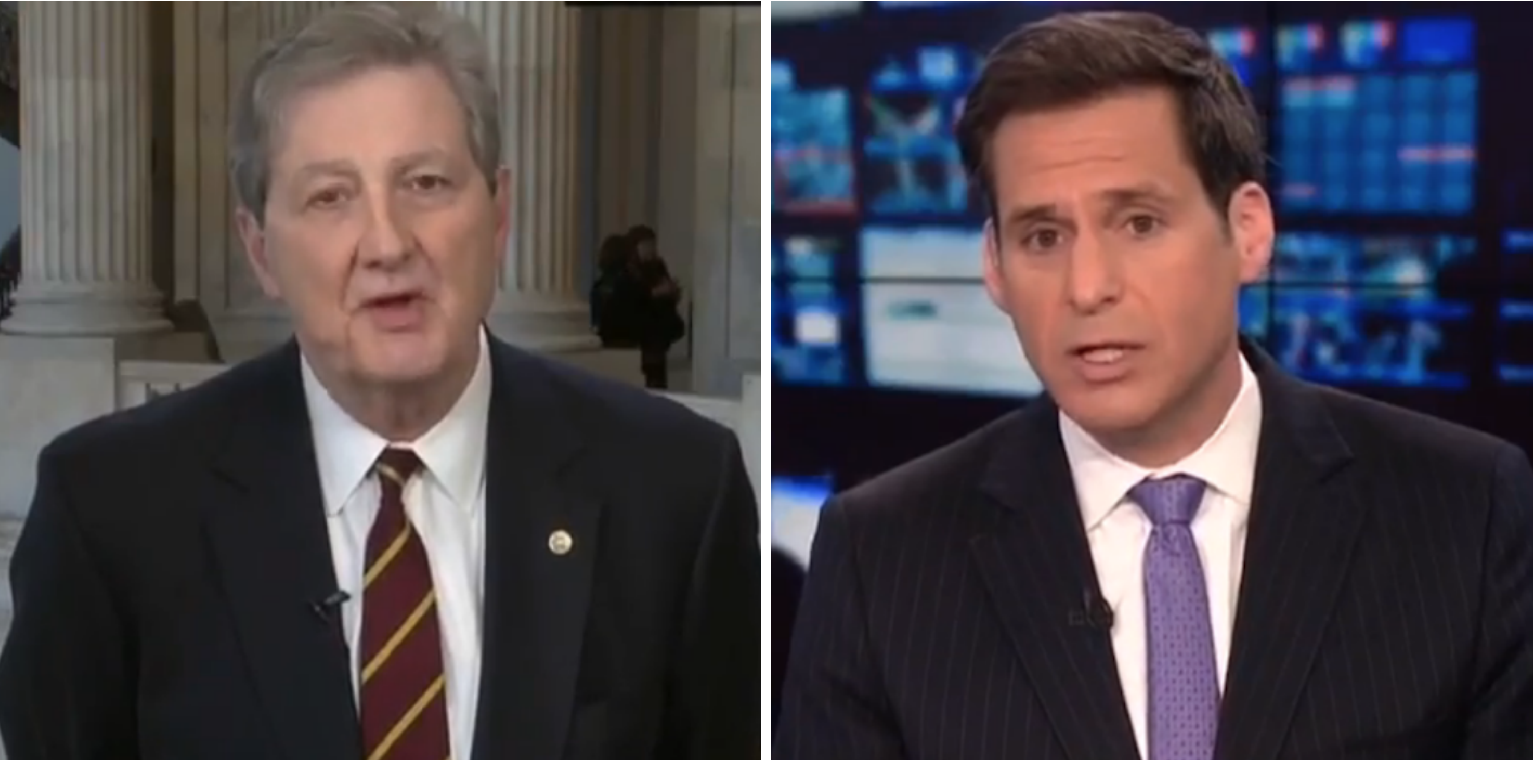 GOP Senator: We Need 'Idiot Control' Not 'Gun Control'
