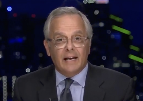 MSNBC Guest Defends Free Speech Rights of Giant Corporations