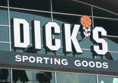 Dick's Sporting Goods Hires Gun Control Lobbyists