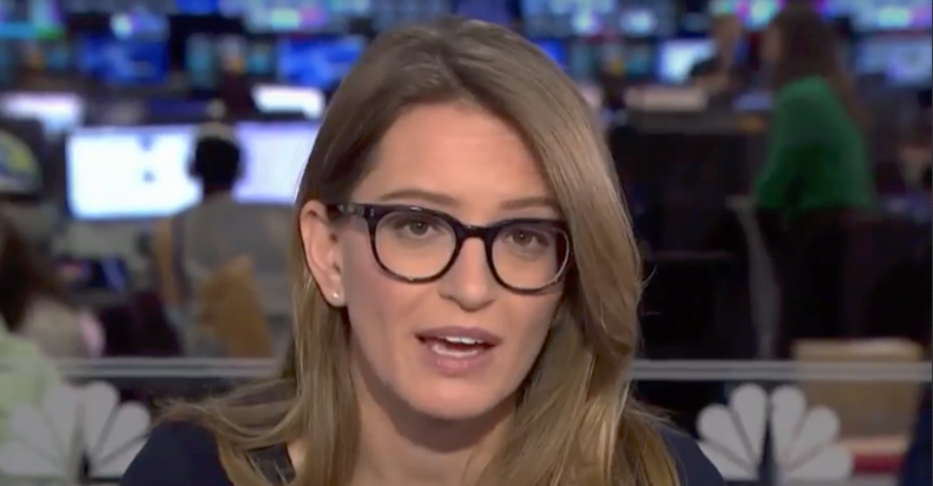 MSNBC’s Katy Tur: ‘Kids or Guns, What Do You Value More?’