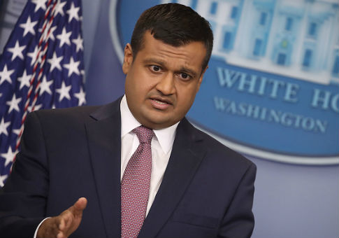 White House Fires Back at Omarosa: She Was 'Fired Three Times' on 'The Apprentice'