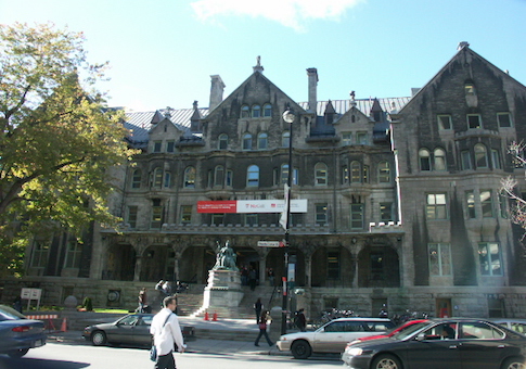 Jewish Orgs Outraged After McGill Says Removal of Jewish Student From Government Not Motivated by Anti-Semitism